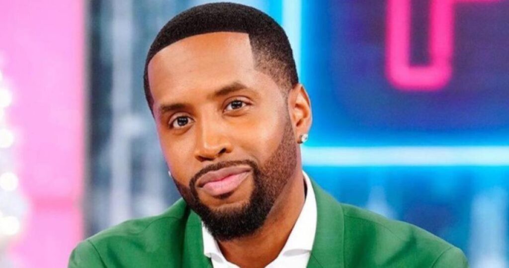 Safaree Samuels Net Worth: Success Beyond TV