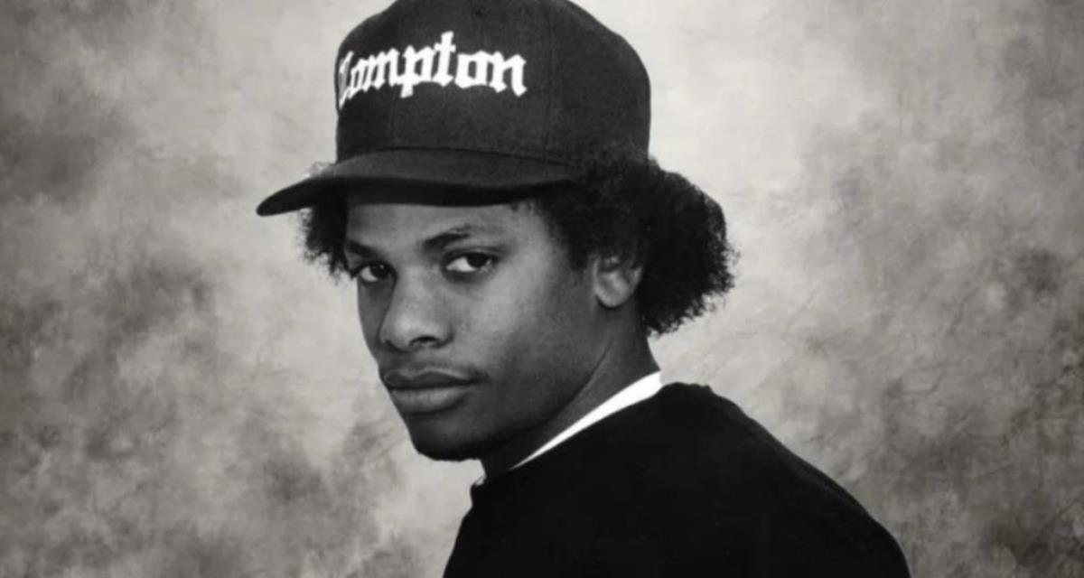 Eazy-E Net Worth: Success Story in Rap History Eazy-E Net Worth