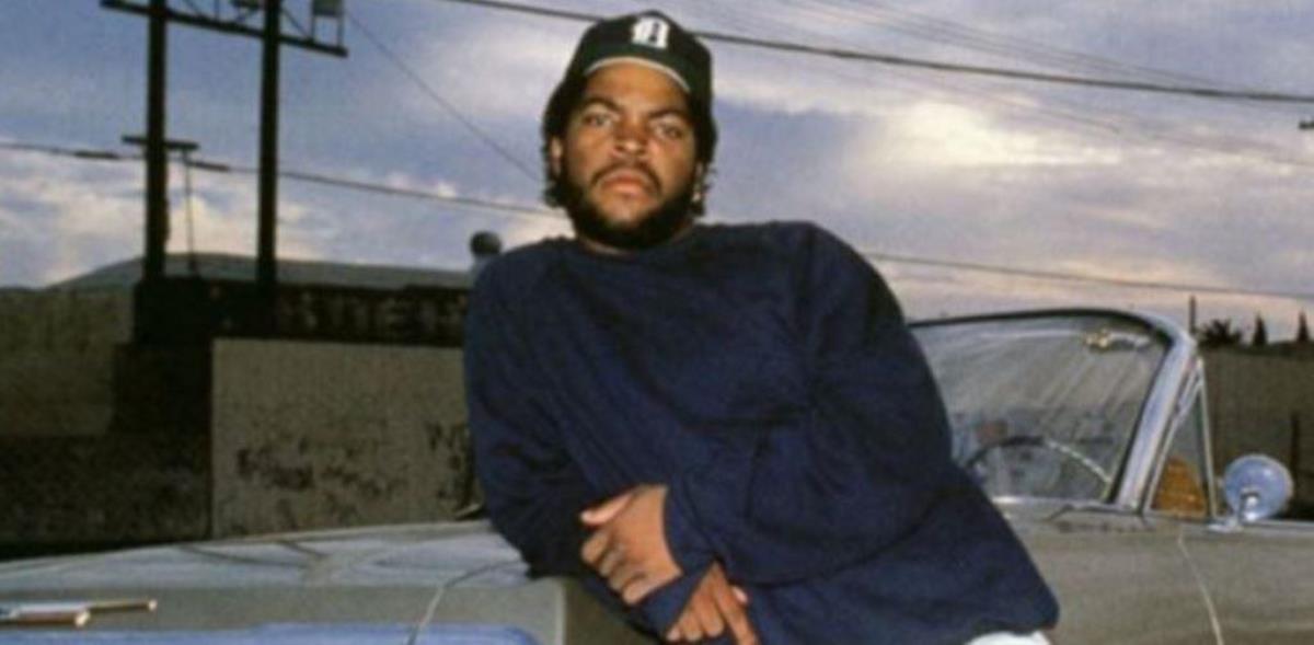Ice Cube Net Worth: Success in Music & Business Ice Cube Net Worth