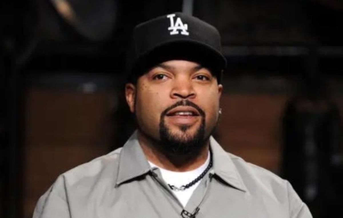 Ice Cube Net Worth: Success in Music & Business Ice Cube Net Worth