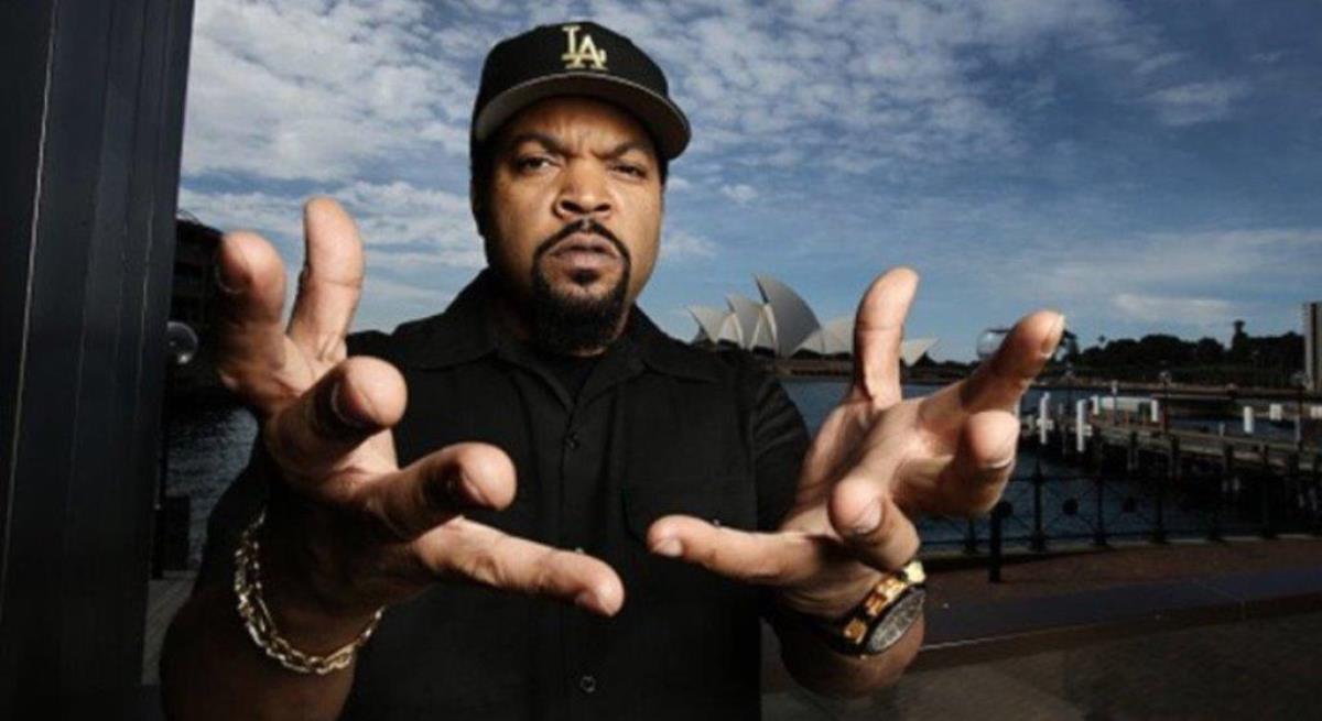 Ice Cube Net Worth: Success in Music & Business Ice Cube Net Worth