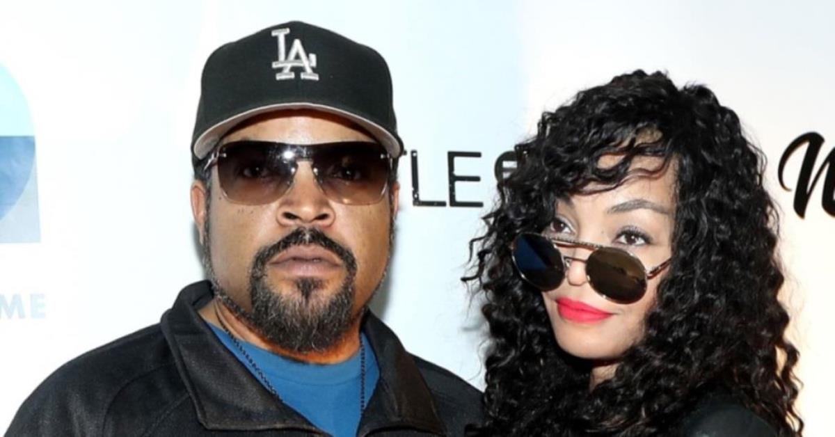 Ice Cube Net Worth: Success in Music & Business Ice Cube Net Worth