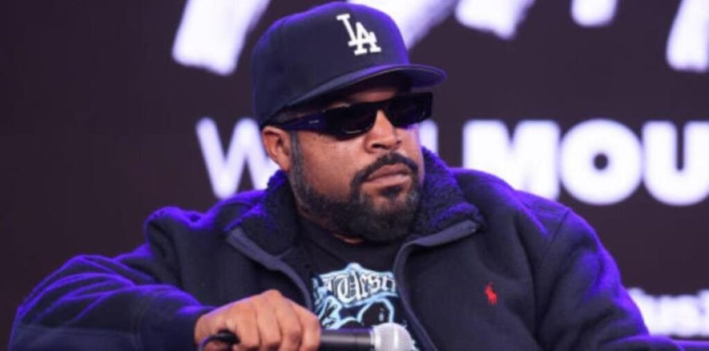 Ice Cube Net Worth: Success in Music & Business