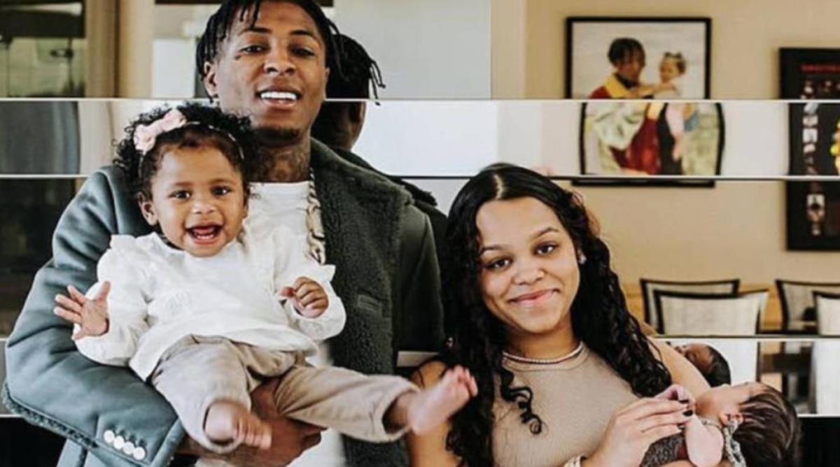 NBA YoungBoy Net Worth: Path to Stardom & Wealth NBA YoungBoy Net Worth