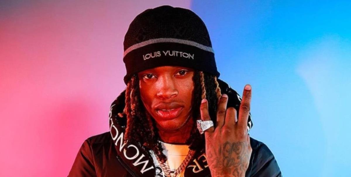 King Von Net Worth: Lasting Influence and Wealth King Von Net Worth