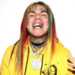 6ix9ine Net Worth: From Hustle to Hip-Hop Success