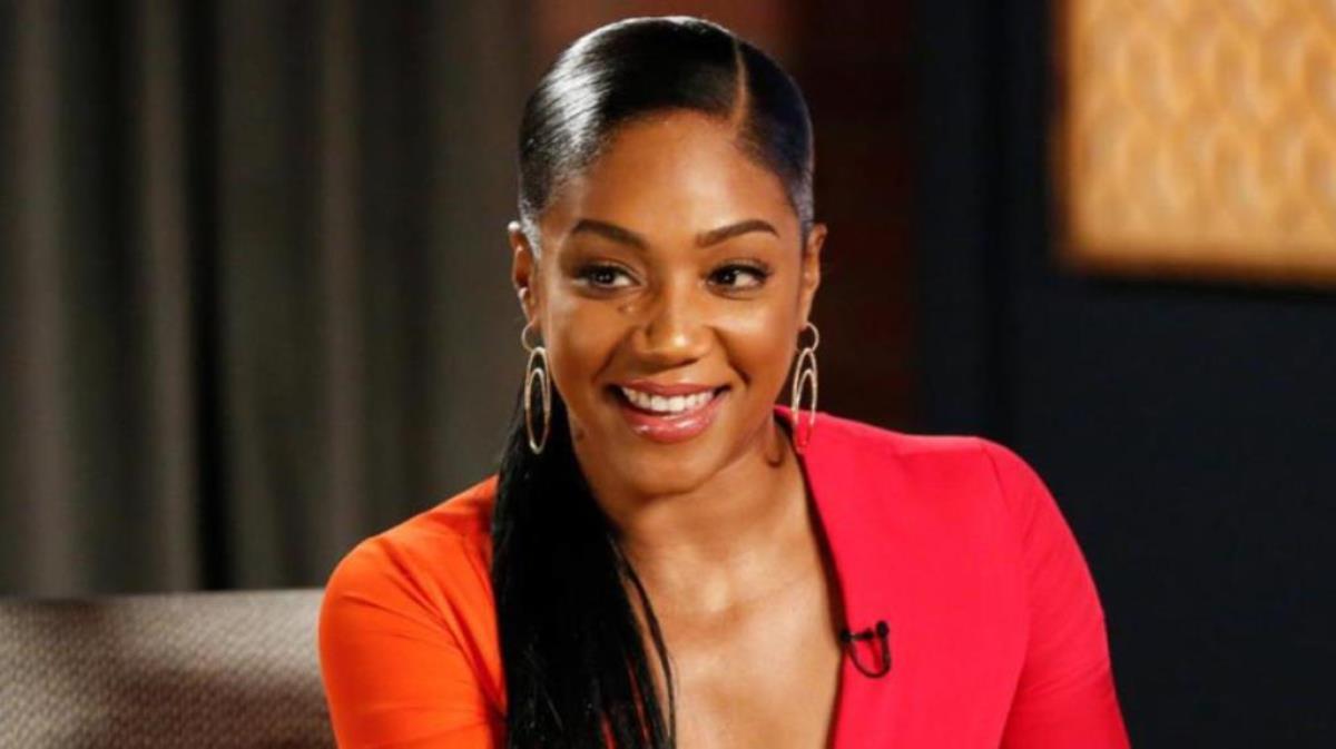 Tiffany Haddish Net Worth
