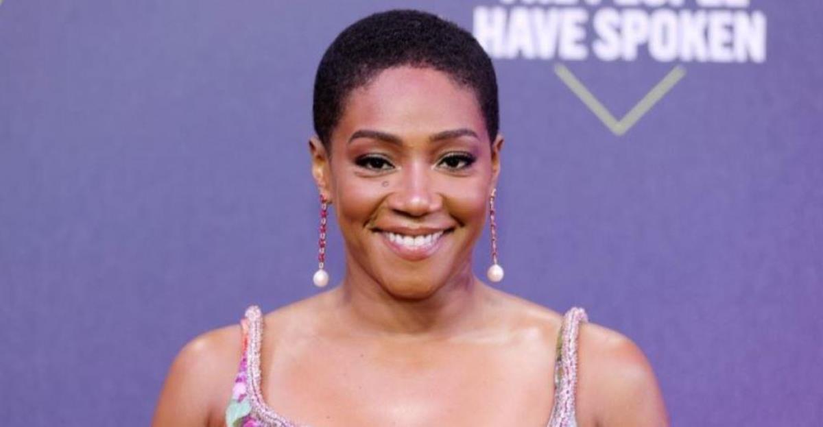 Tiffany Haddish Net Worth