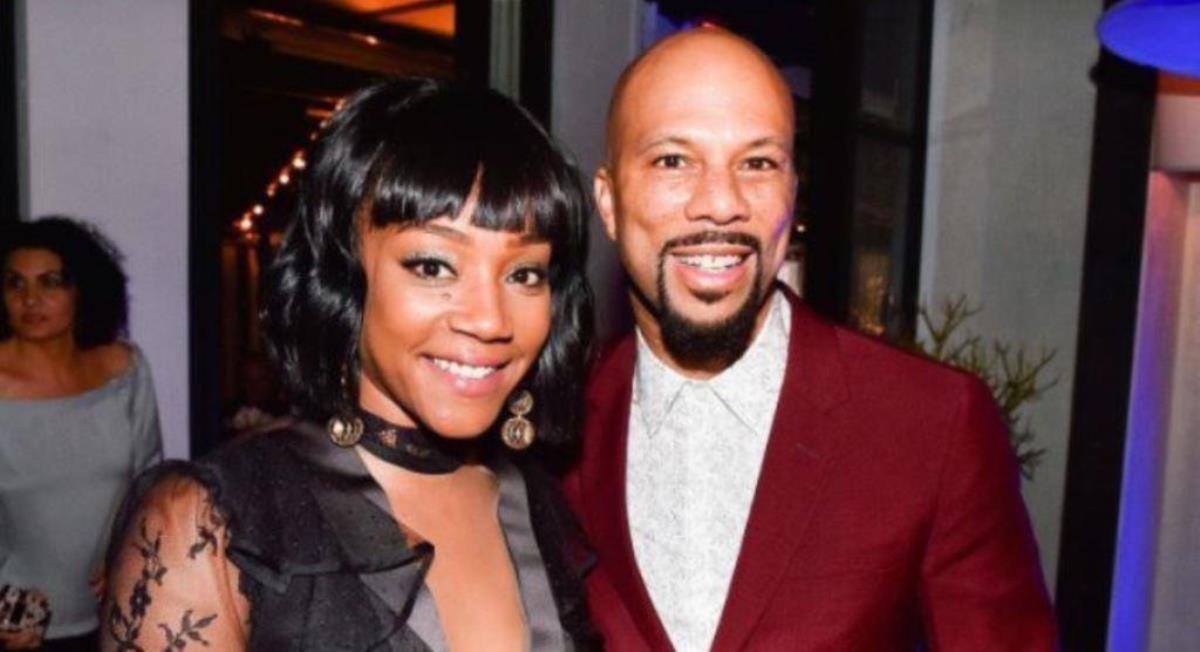 Tiffany Haddish Net Worth