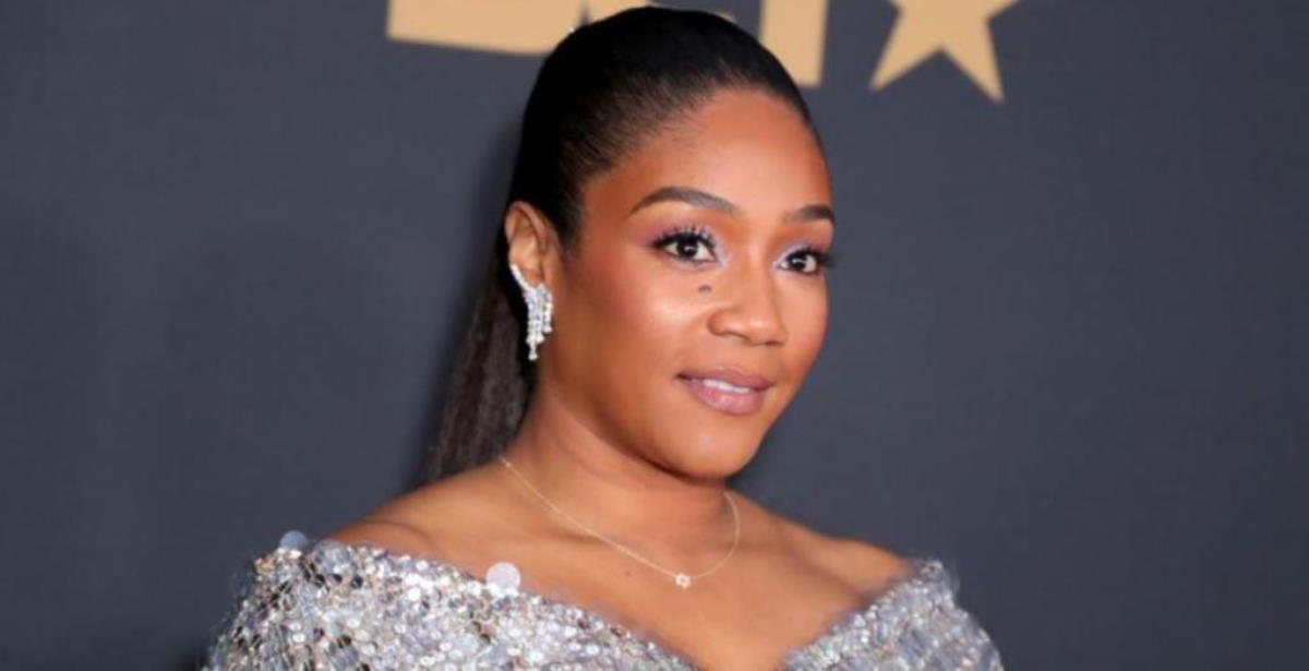 Tiffany Haddish Net Worth