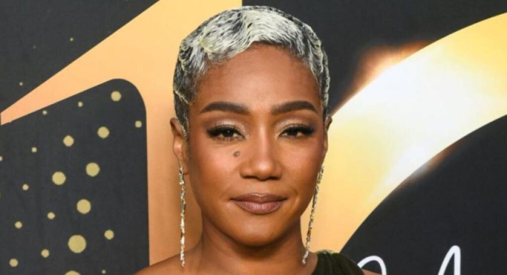 Tiffany Haddish Net Worth: Success Beyond Laughs