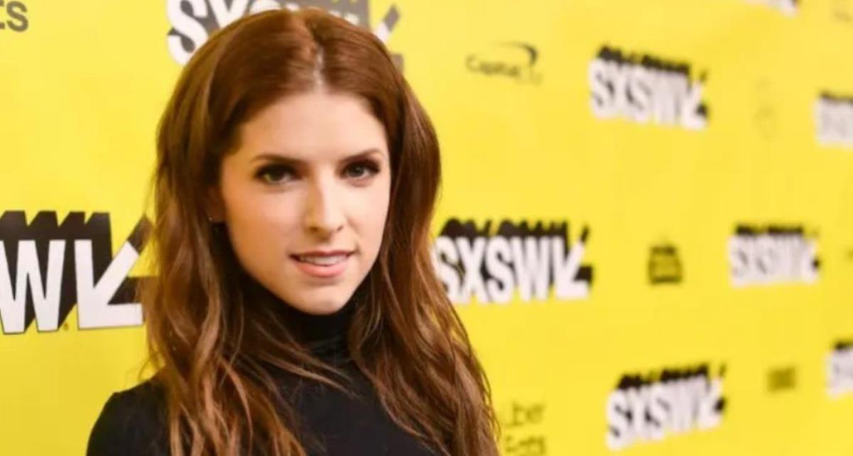 Anna Kendrick Net Worth: Success Beyond Hollywood Anna Kendrick Net Worth