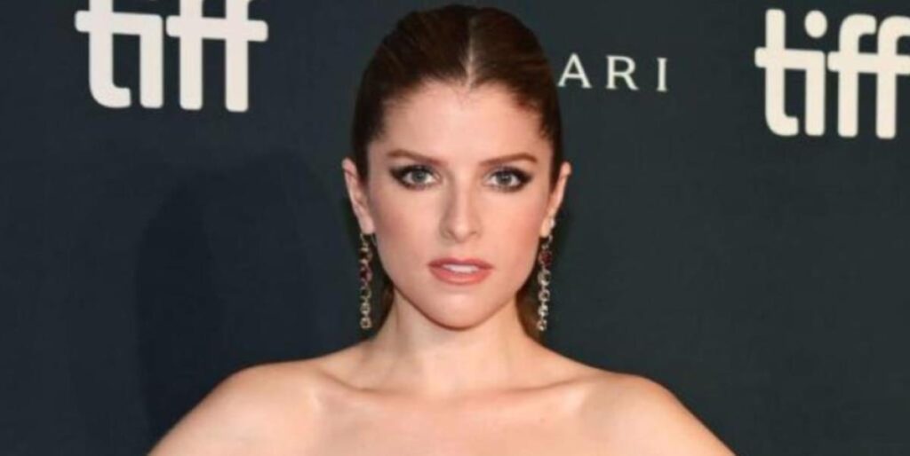 Anna Kendrick Net Worth: Success Beyond Hollywood