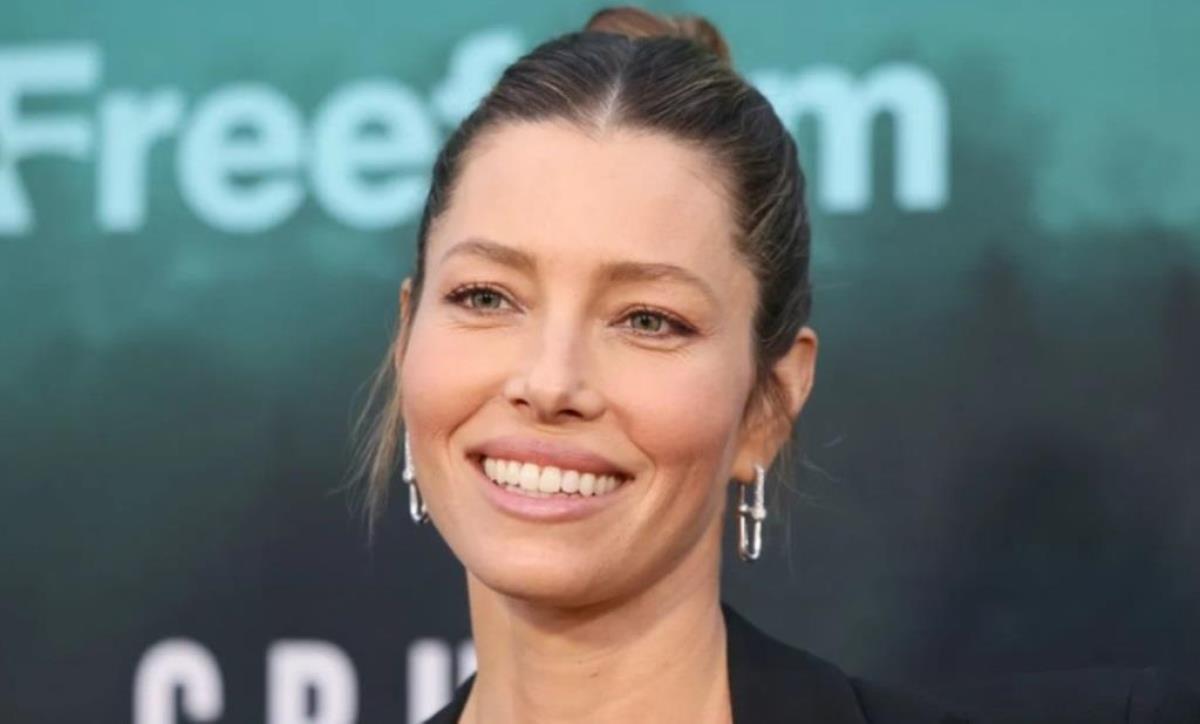 Jessica Biel Net Worth
