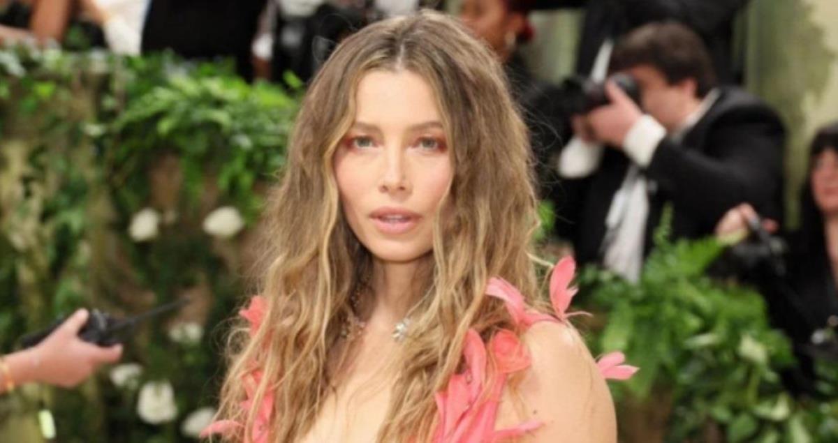 Jessica Biel Net Worth