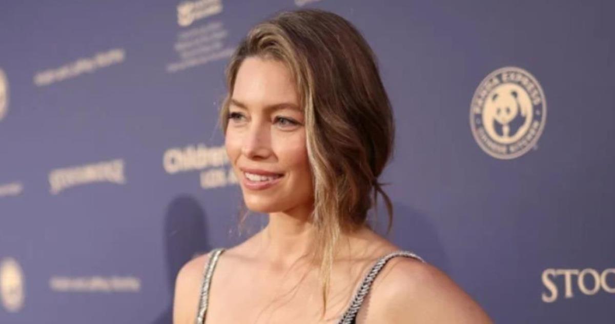 Jessica Biel Net Worth
