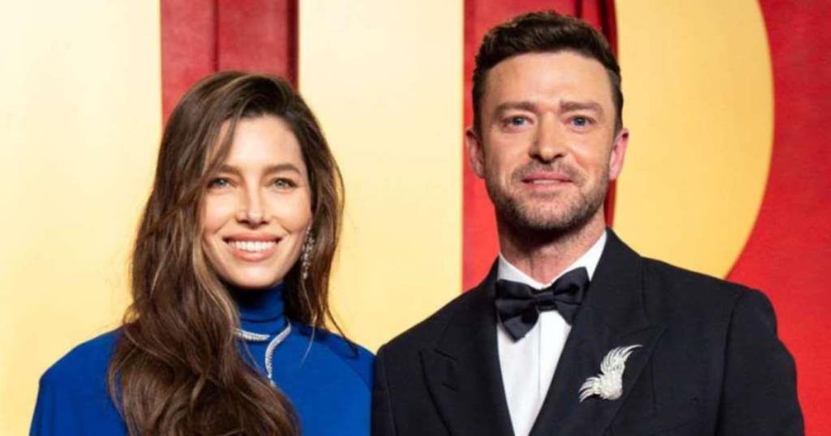 Jessica Biel Net Worth