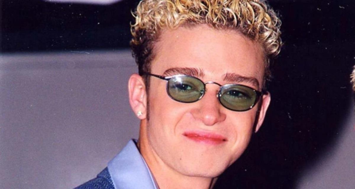 Justin Timberlake Net Worth