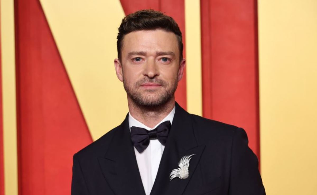 Justin Timberlake Net Worth
