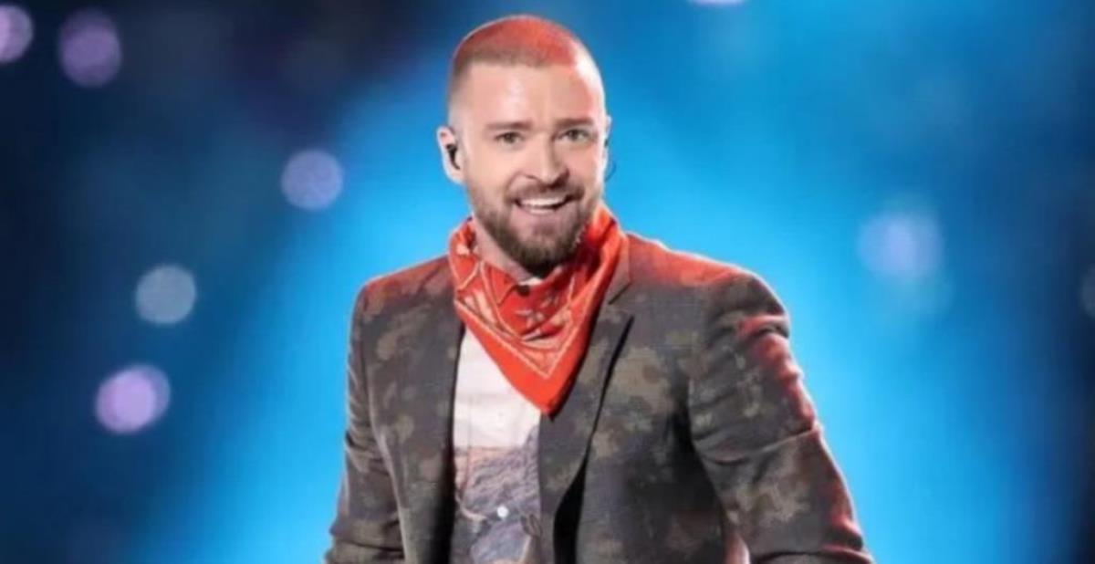 Justin Timberlake Net Worth