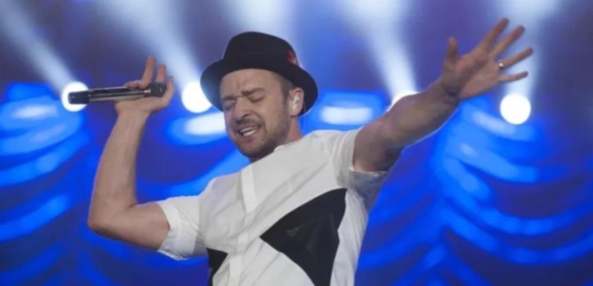 Justin Timberlake Net Worth