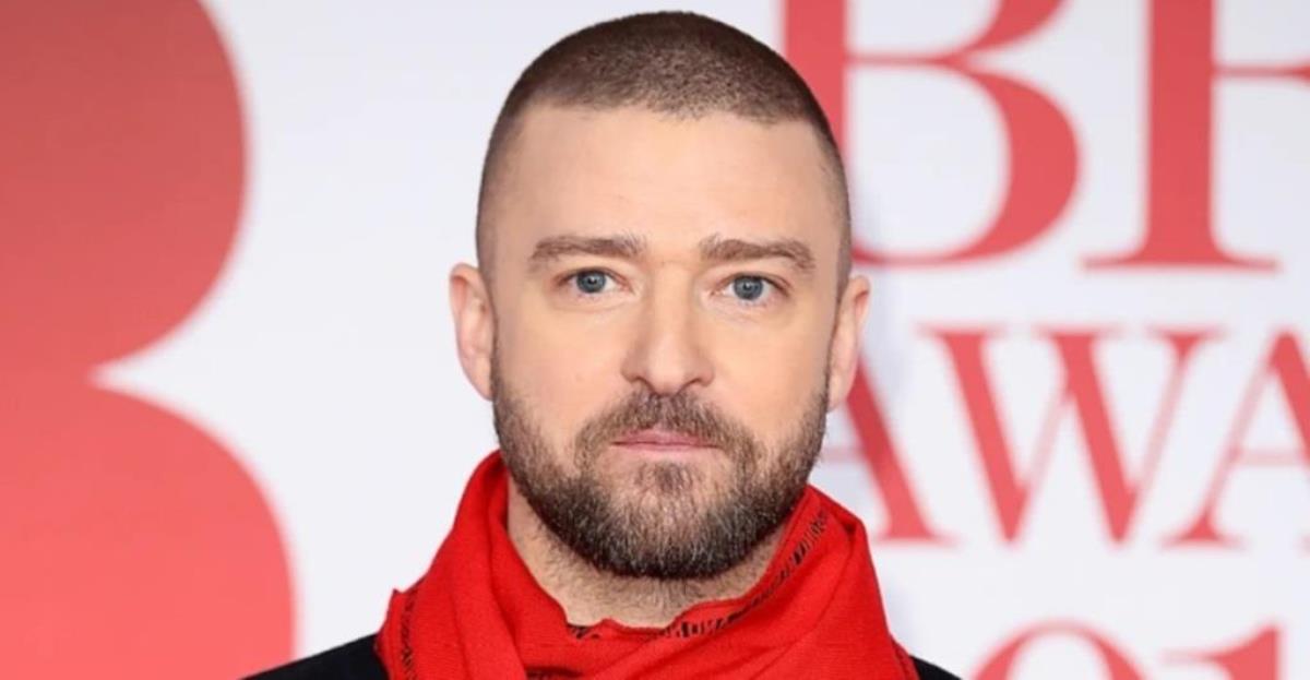 Justin Timberlake Net Worth