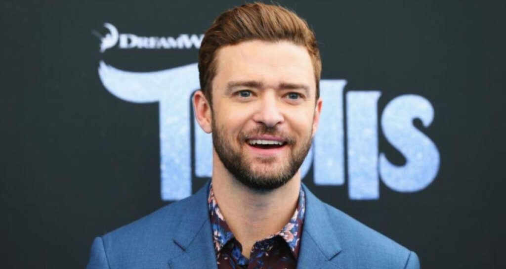 Justin Timberlake Net Worth: Inspiring Life Ahead