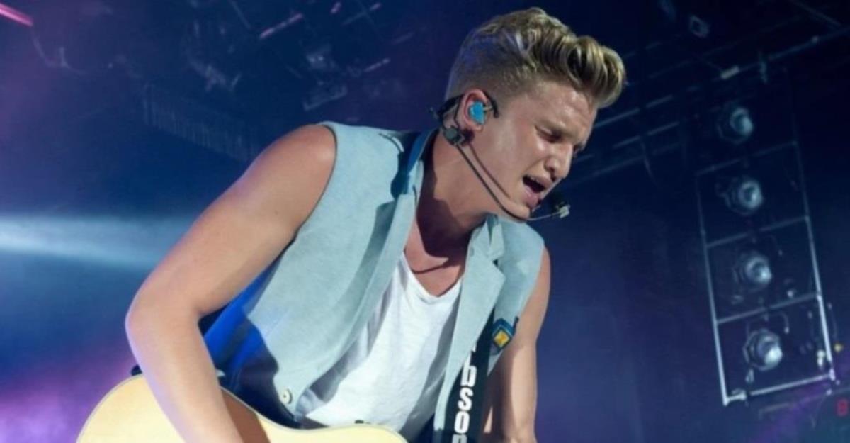 Cody Simpson Net Worth