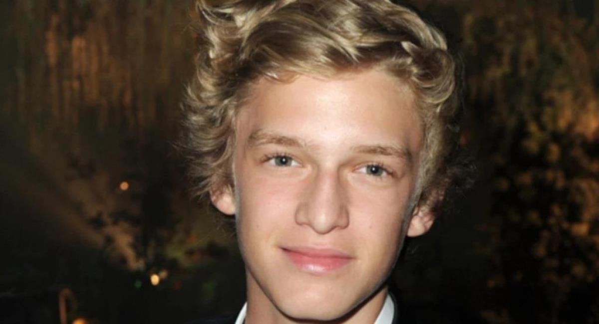 Cody Simpson Net Worth