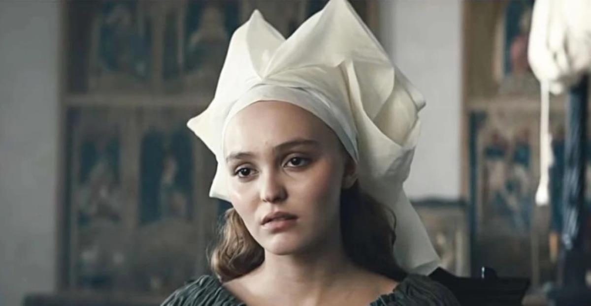 Lily-Rose Depp Net Worth