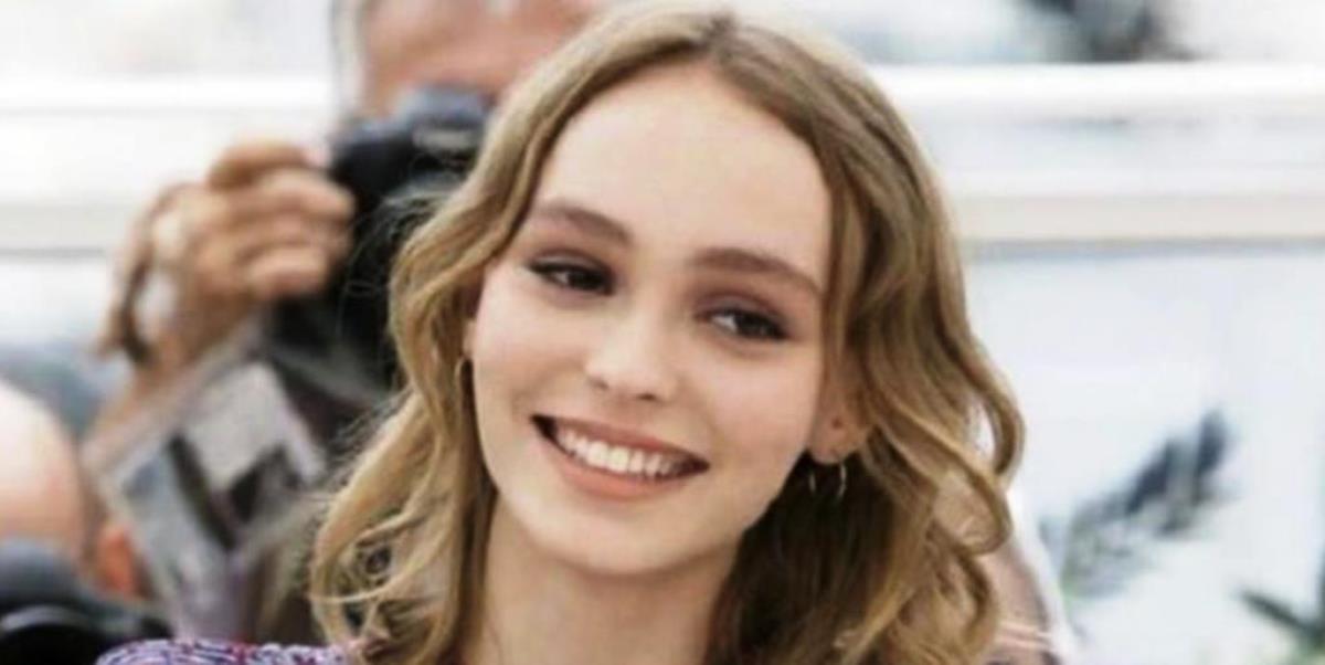 Lily-Rose Depp Net Worth