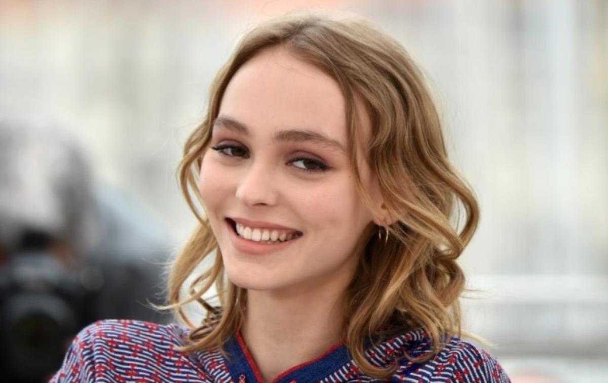 Lily-Rose Depp Net Worth