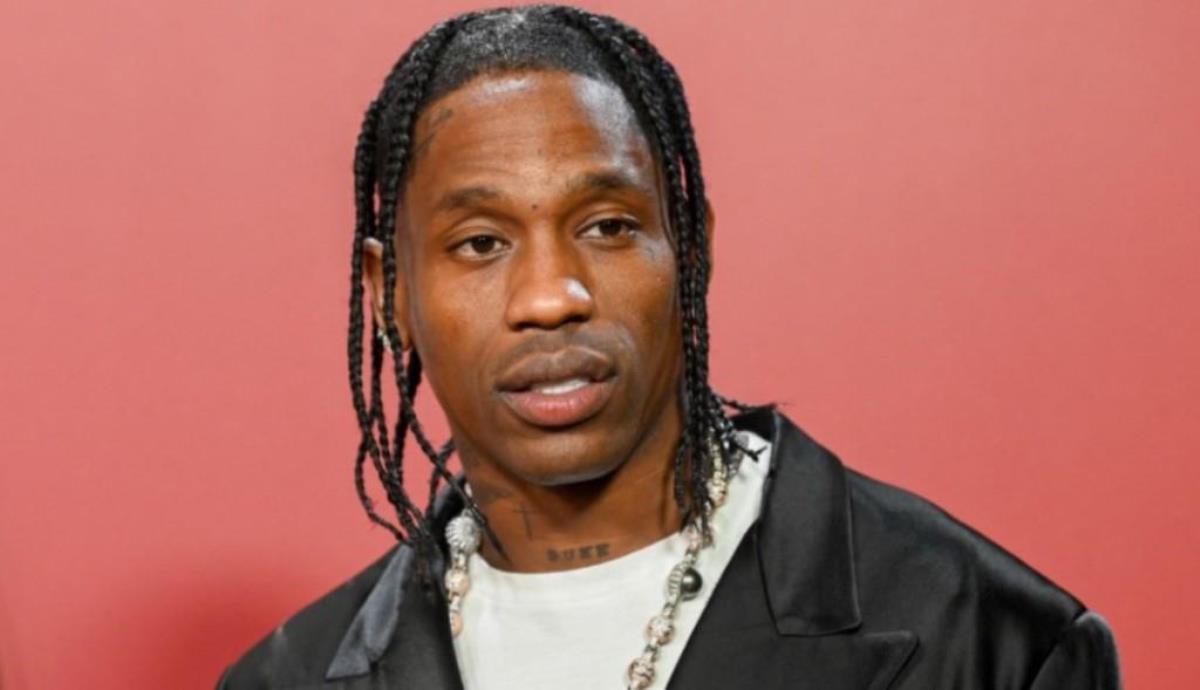 Travis Scott Net Worth