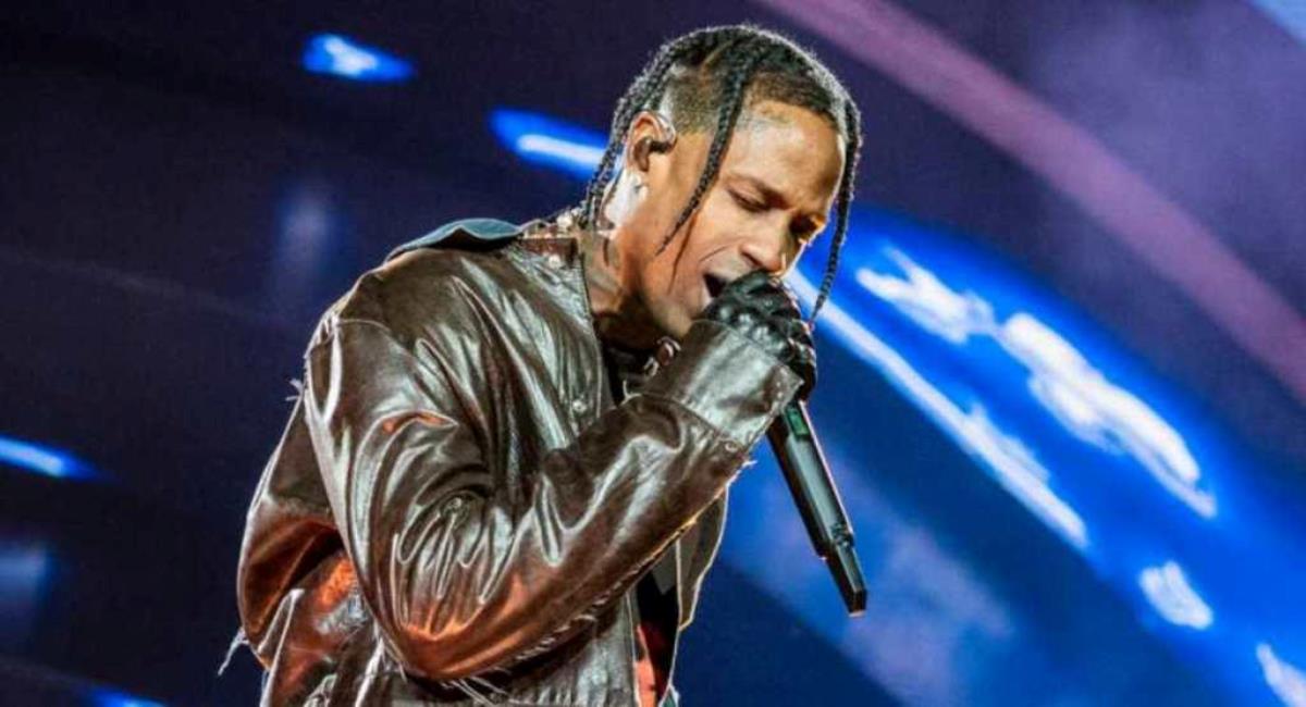 Travis Scott Net Worth