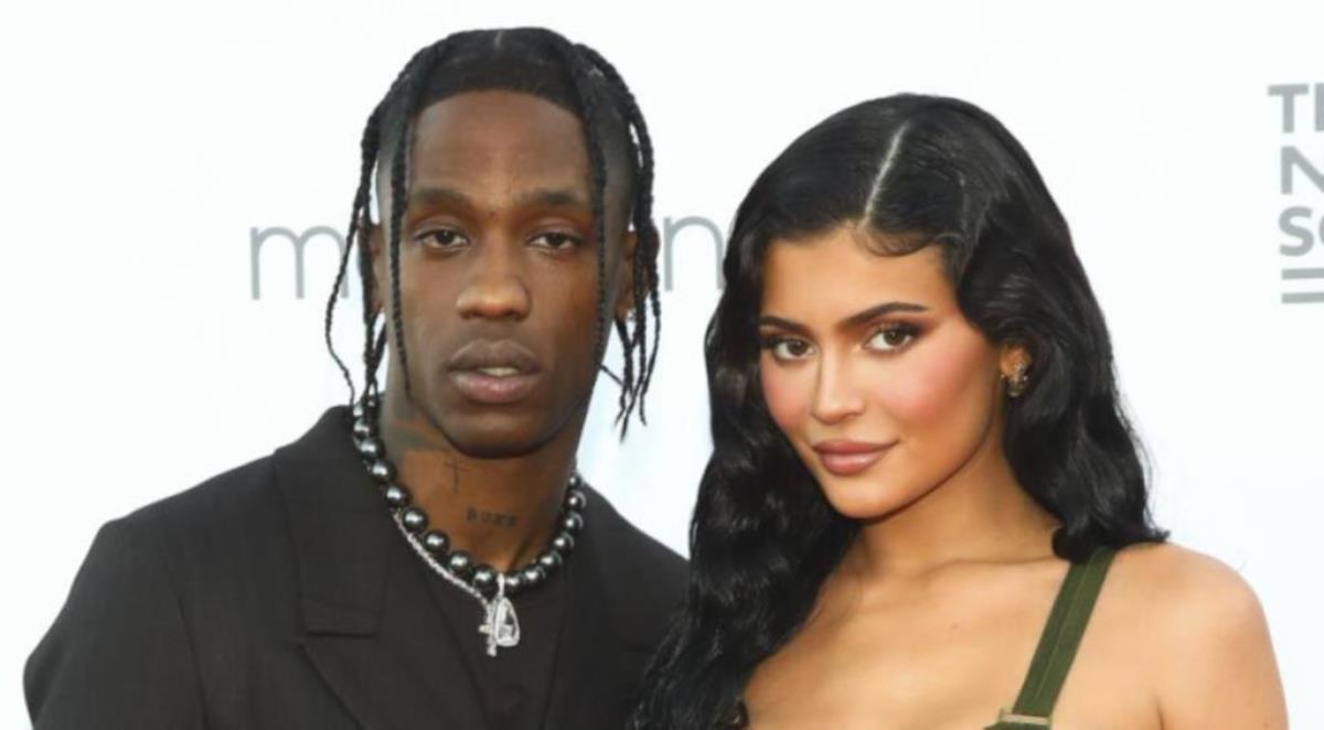 Travis Scott Net Worth