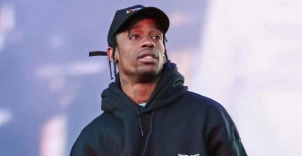 Travis Scott Net Worth: Triumph in Music Industry