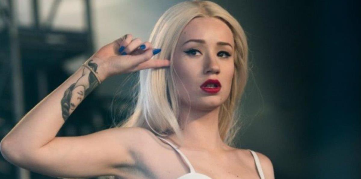 Iggy Azalea Net Worth