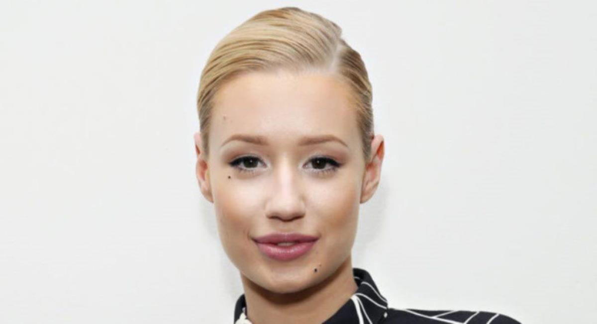 Iggy Azalea Net Worth