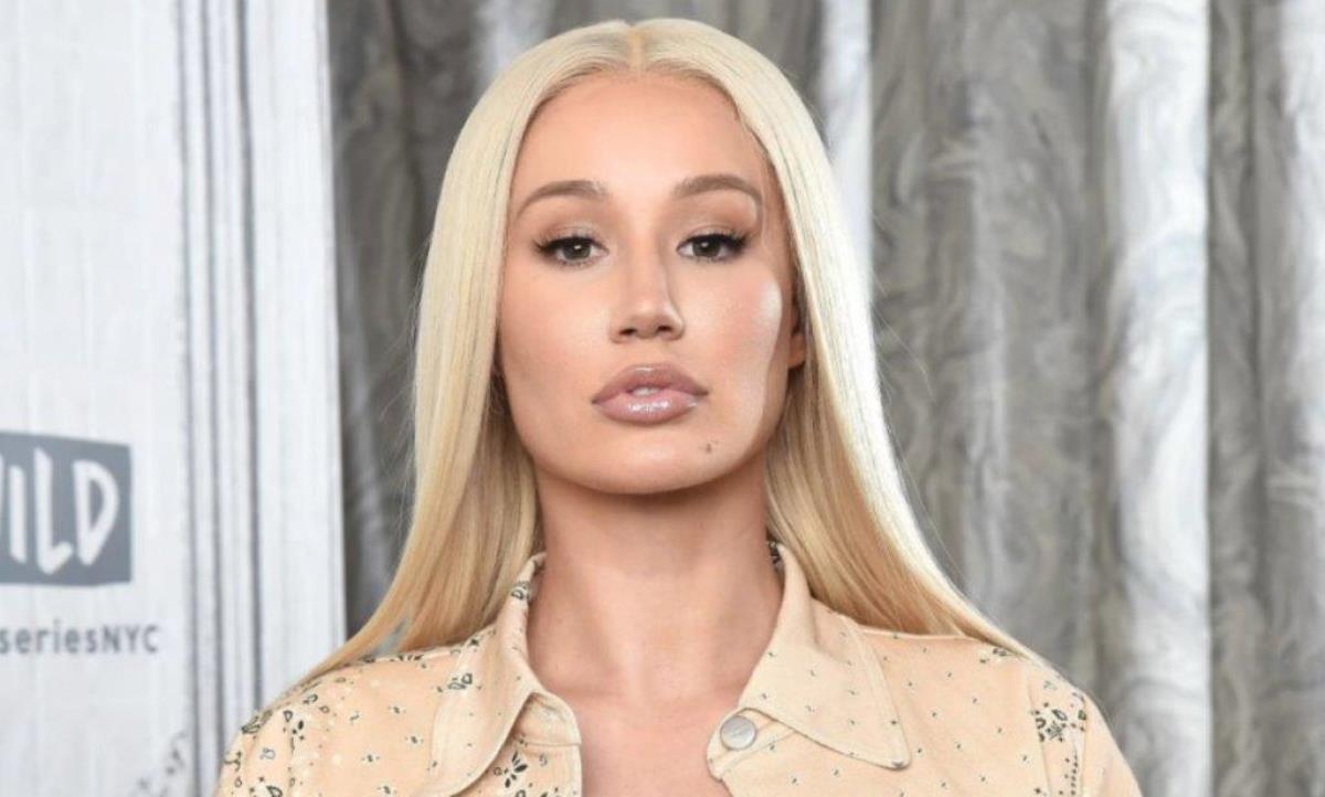 Iggy Azalea Net Worth