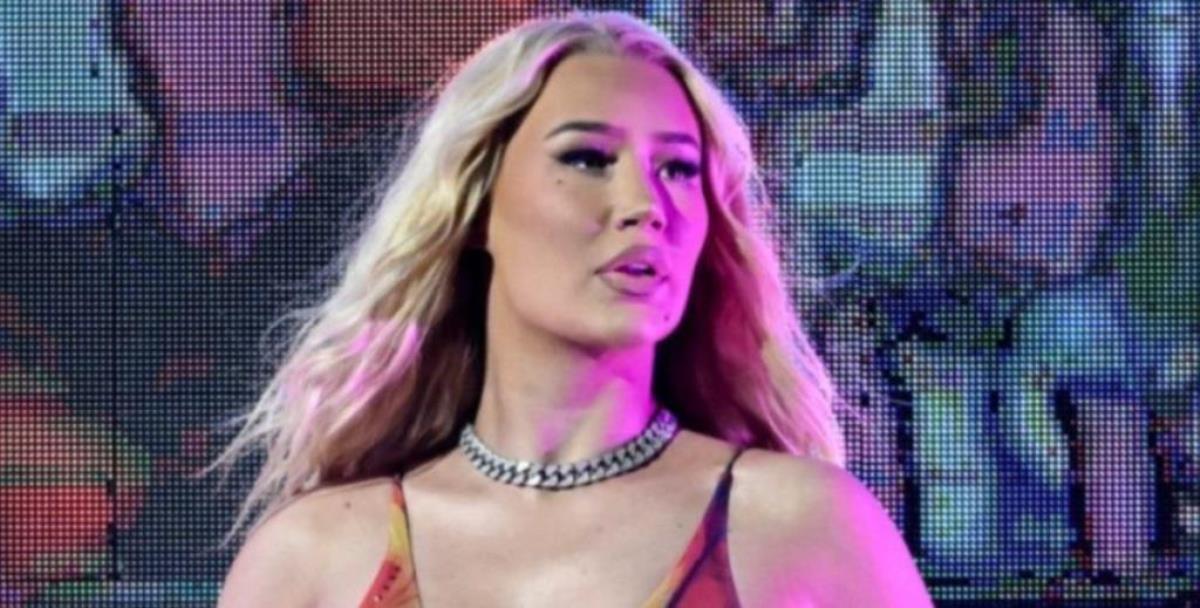 Iggy Azalea Net Worth