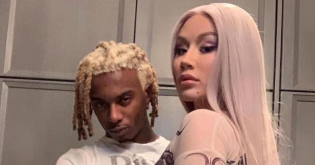 Iggy Azalea Net Worth