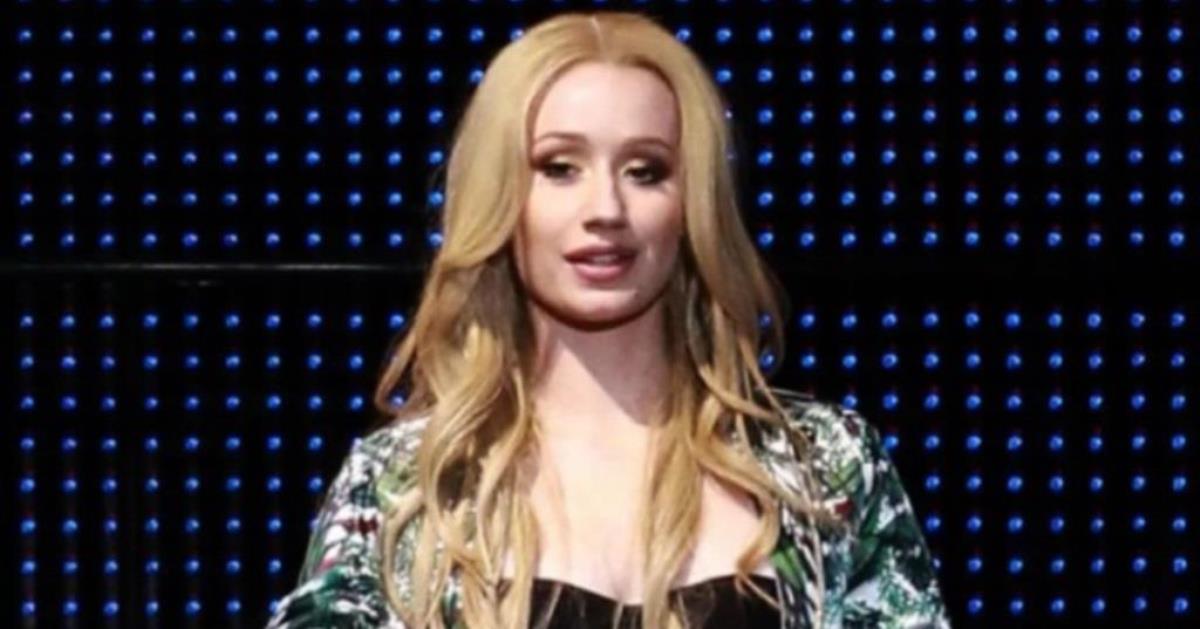 Iggy Azalea Net Worth