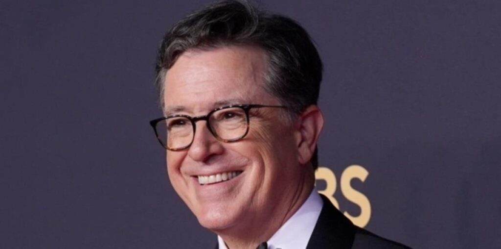 Stephen Colbert Net Worth: Influence and Growth