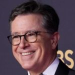 Stephen Colbert Net Worth: Influence and Growth