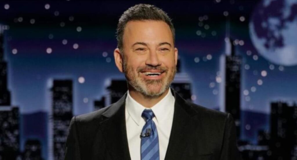 Jimmy Kimmel Net Worth: Mastering the Spotlight