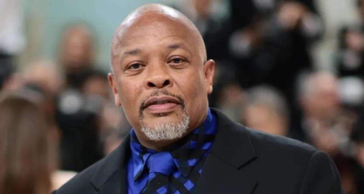 Dr. Dre Net Worth: Wealth of a Cultural Visionary Dr. Dre Net Worth