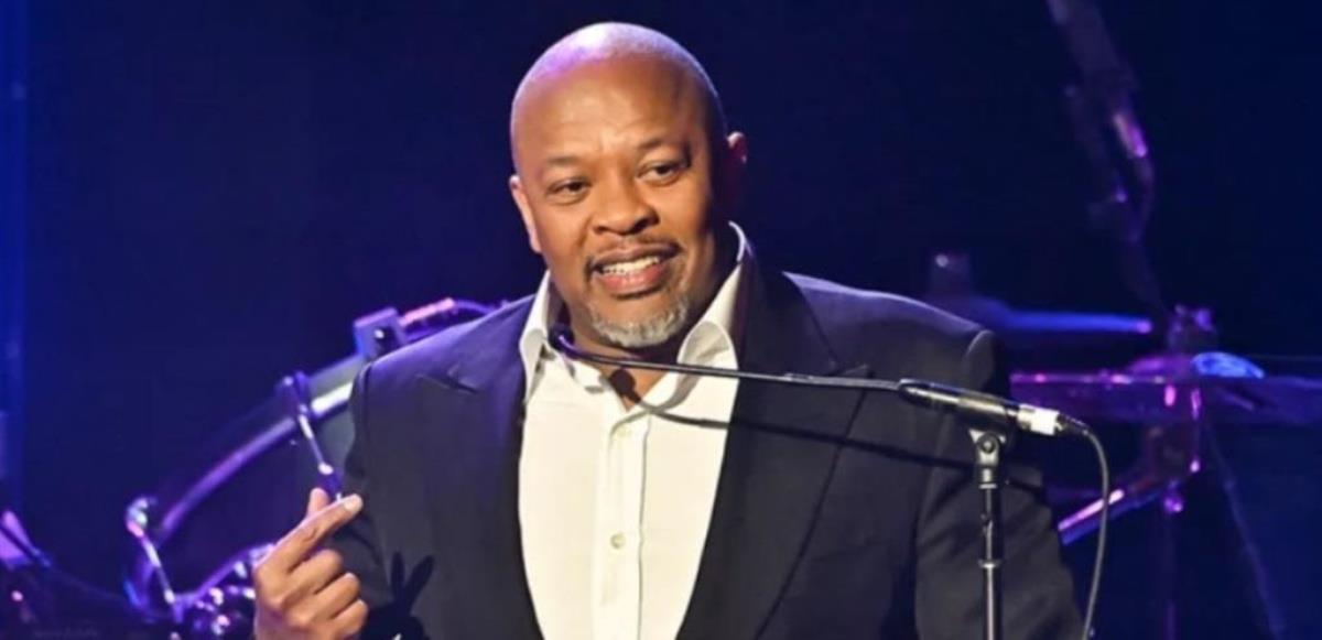 Dr. Dre Net Worth: Wealth of a Cultural Visionary Dr. Dre Net Worth