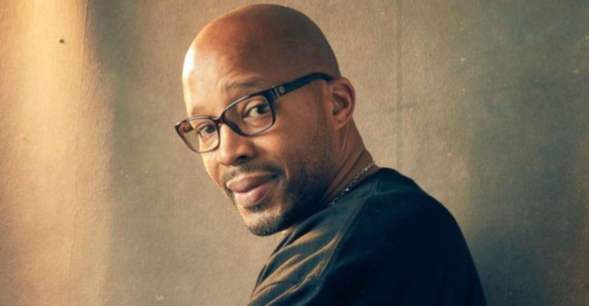 Warren G Net Worth