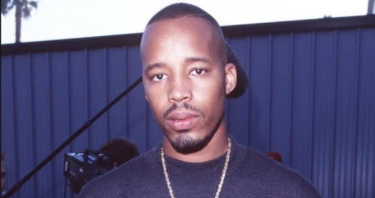 Warren G Net Worth