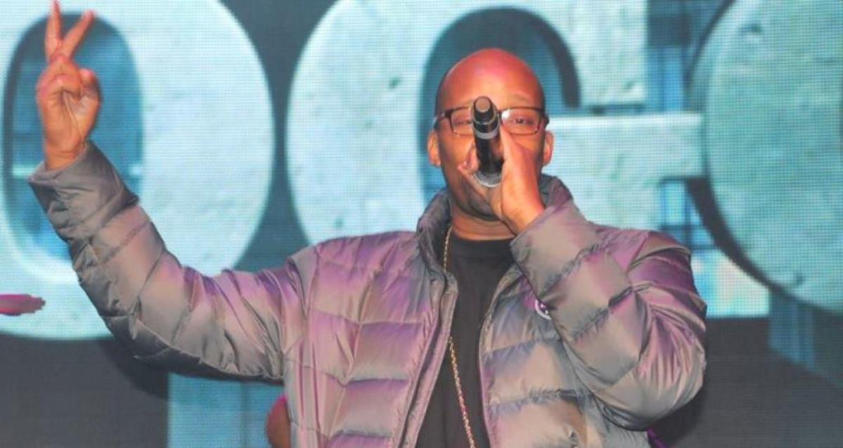 Warren G Net Worth